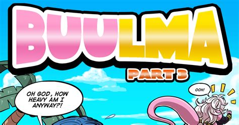 Buulma Part 3 Comic Dub.